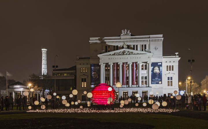 StaroRiga 2014