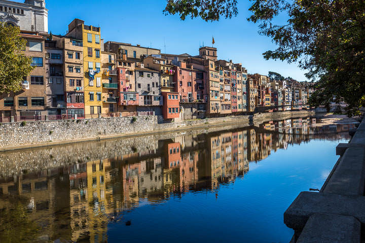 Spain 2014 Girona