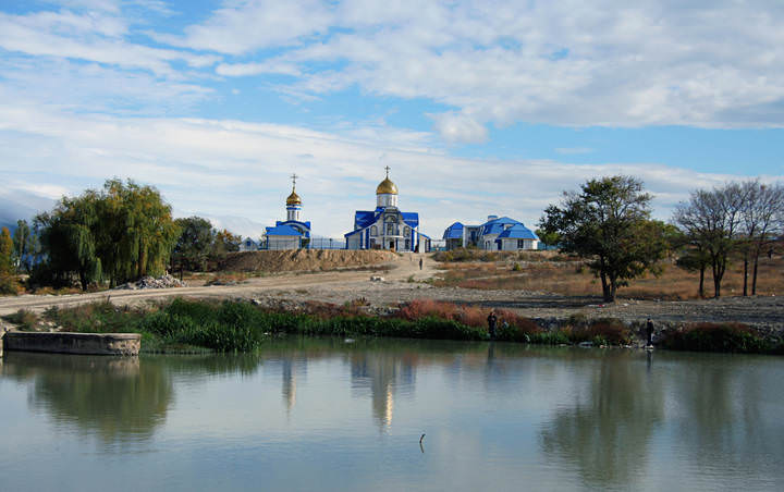 Тишина