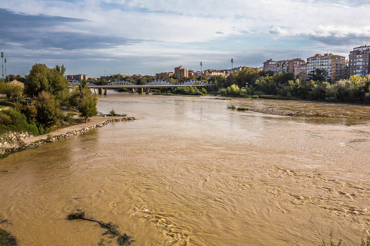 Spain 2014 Zaragoza 2