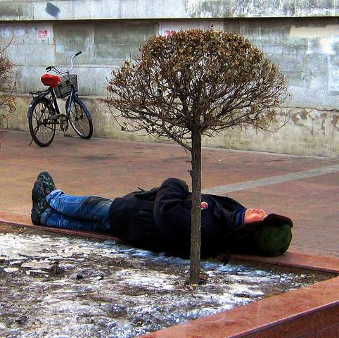 сон