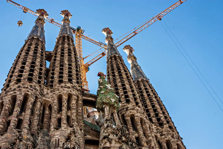 Spain 2014 Barcelona 4