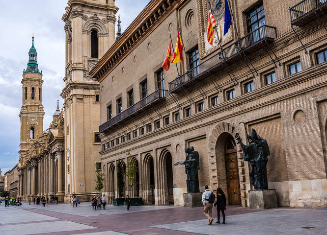 Spain 2014 Zaragoza 3