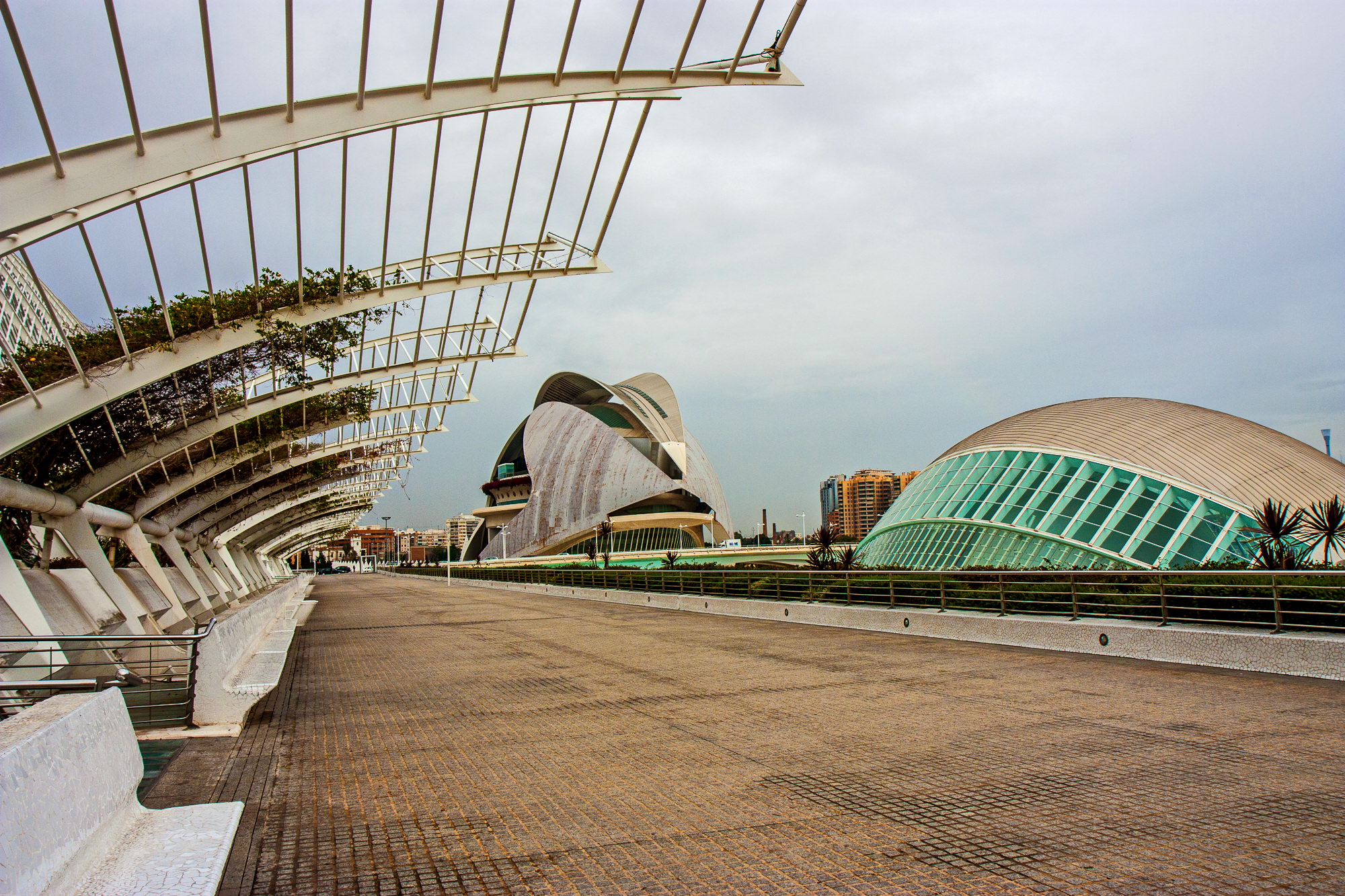 Spain 2014 Valencia