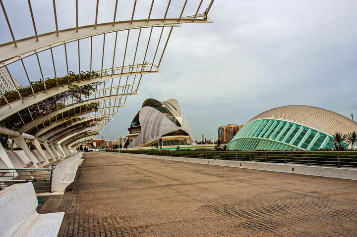 Spain 2014 Valencia