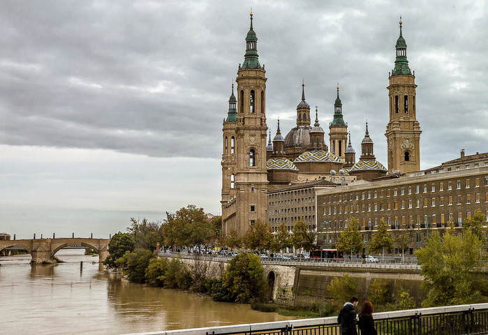 Spain 2014 Zaragoza 4