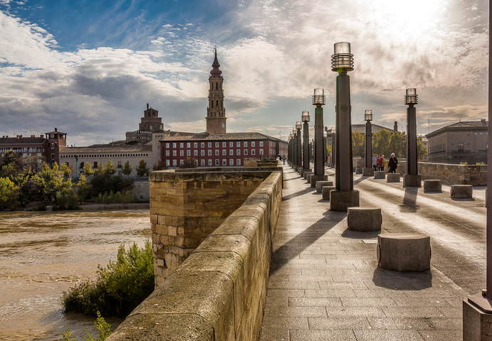 Spain 2014 Zaragoza 6
