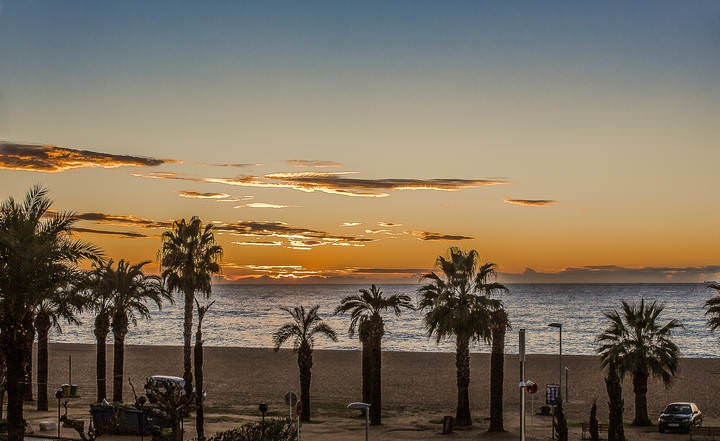 Spain 2014 Santa Susanna