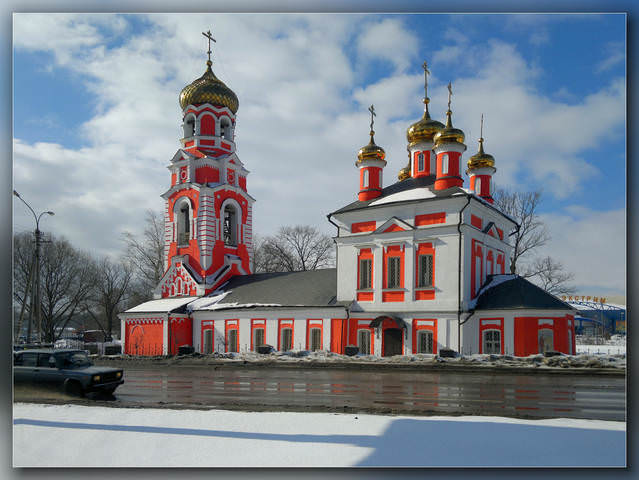  Храм