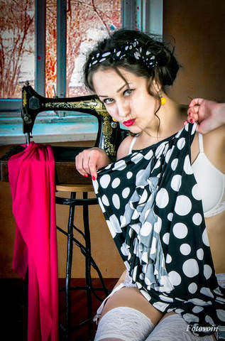 Анна