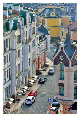 Теремки