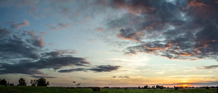 Sunset 1