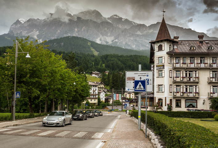The Alps 2014 Dolomites Cortina dAmpezzo 1