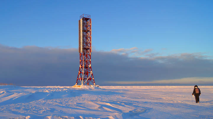 ягры07.01.2015 .016.Ягринский маяк.