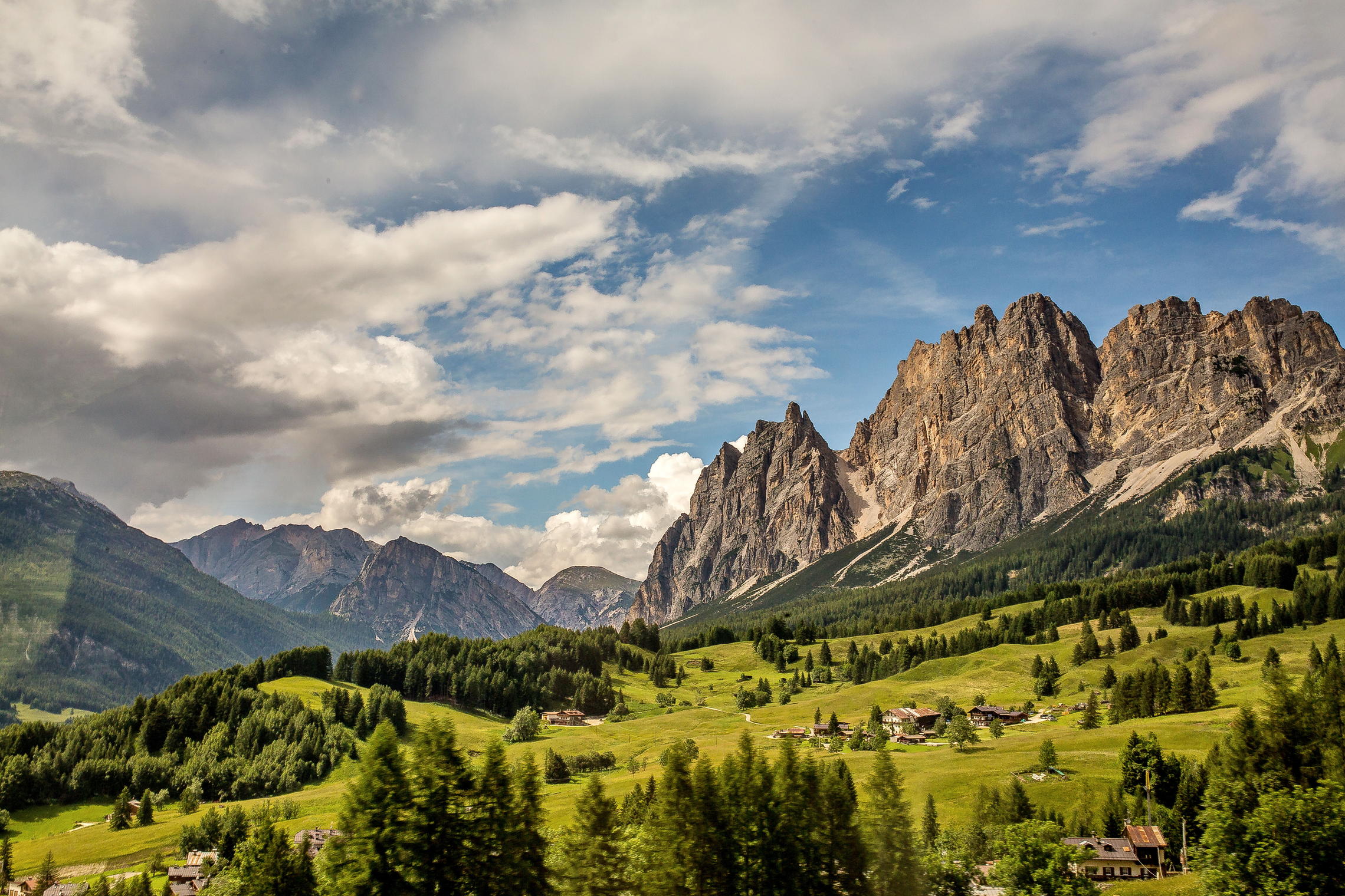 The Alps 2014 Italy Dolomites 36