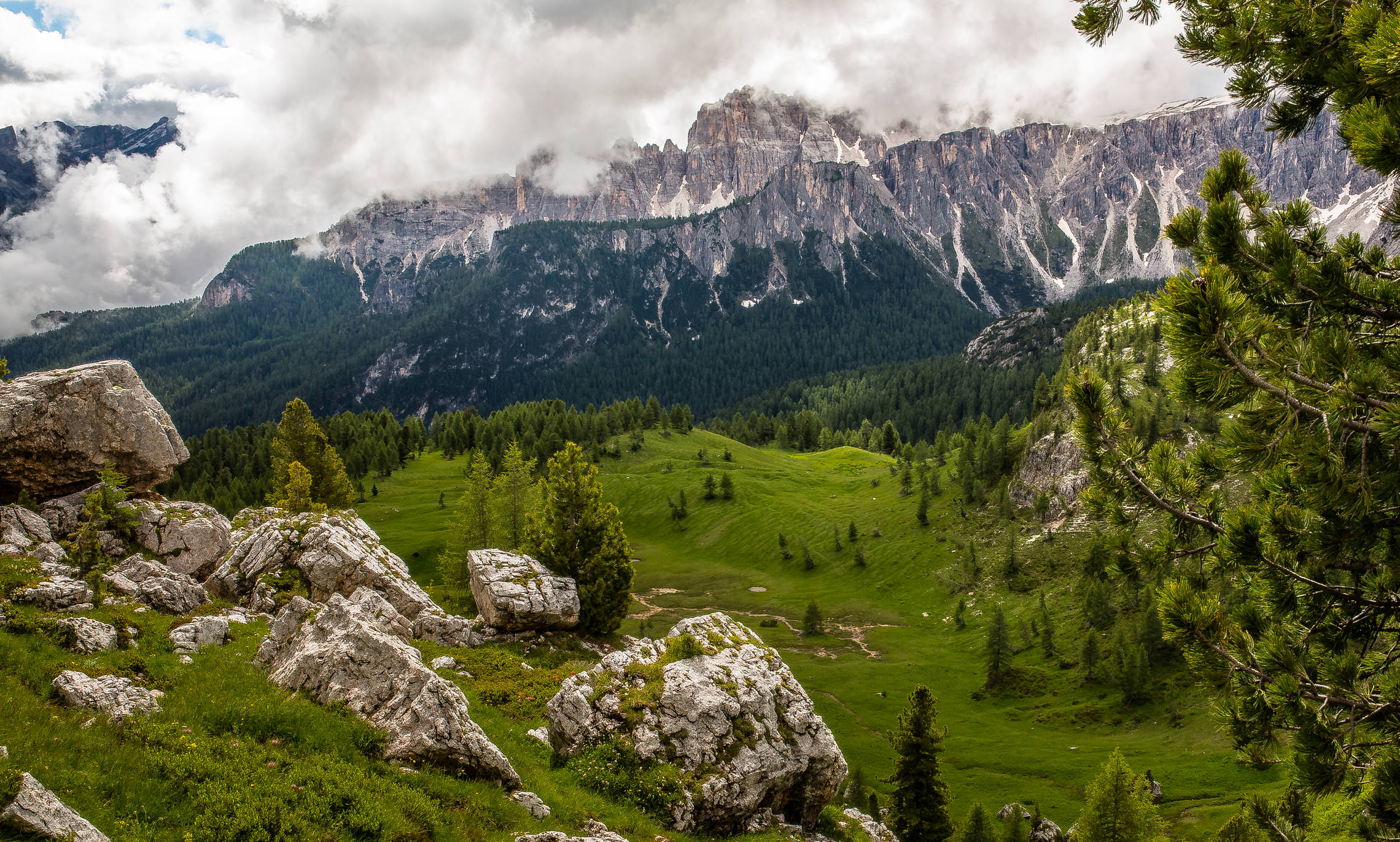 The Alps 2014 Italy Dolomites 38