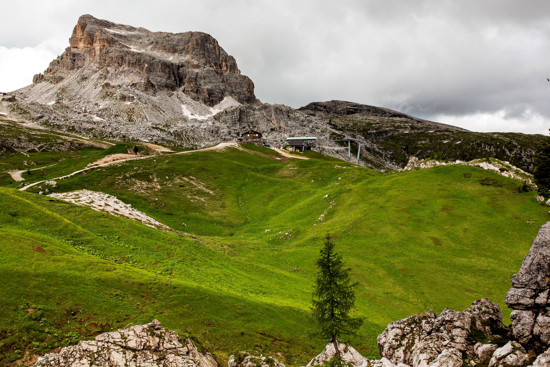 The Alps 2014 Italy Dolomites 40