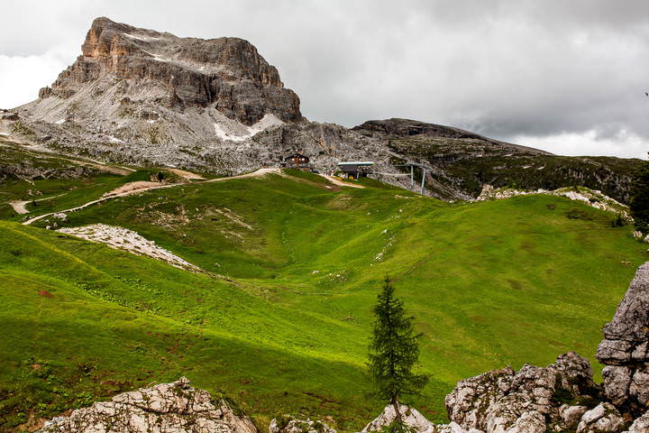 The Alps 2014 Italy Dolomites 40
