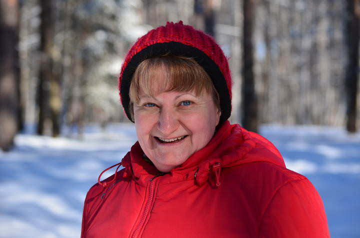 солнце