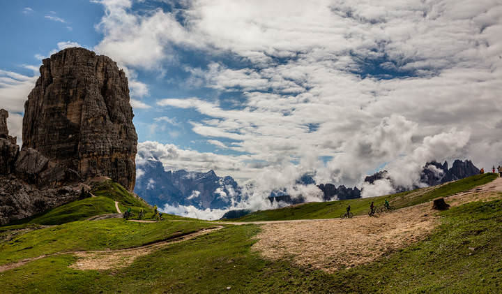 The Alps 2014 Italy Dolomites 42