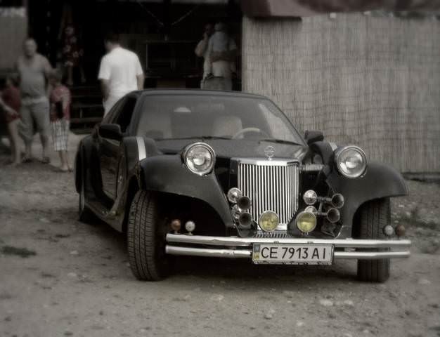 Раритет