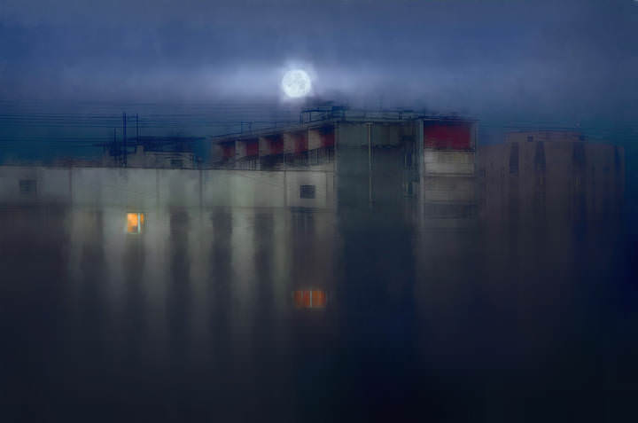 Ful moon 