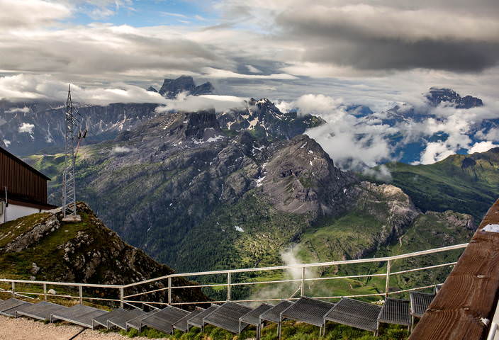 The Alps 2014 Italy Dolomites 43