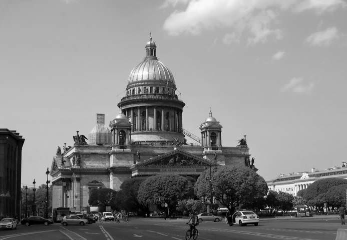 Исаакий