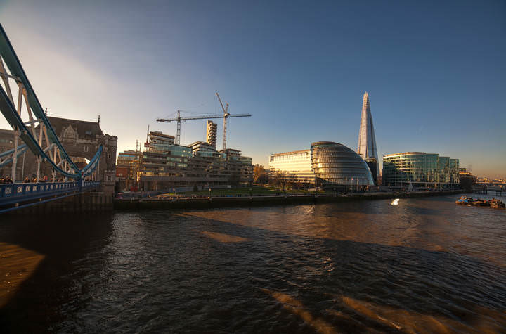 London