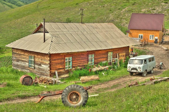 Россия