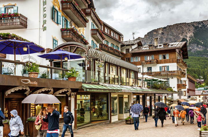 The Alps 2014 Italy Cortina dAmpezzo 4