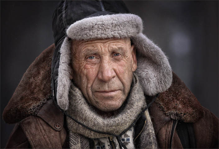 Печать жизни...
