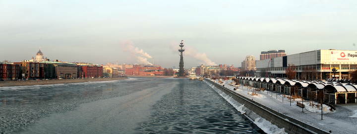 Моя Москва 2