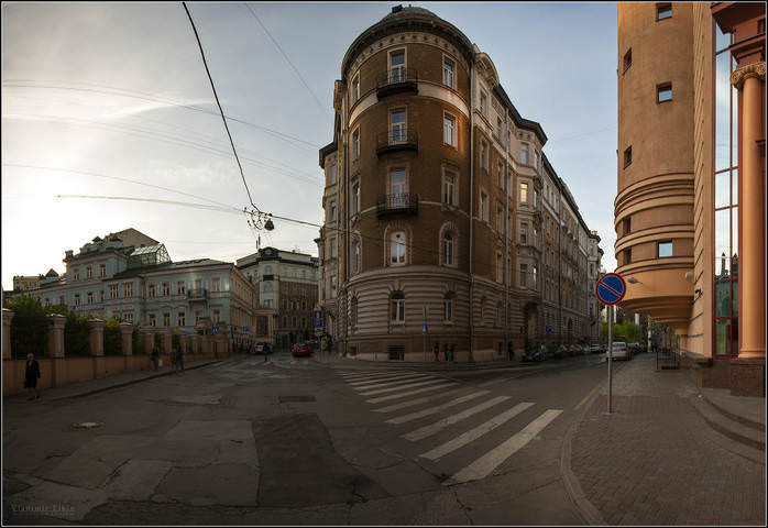 Второй ледокол Бобров.