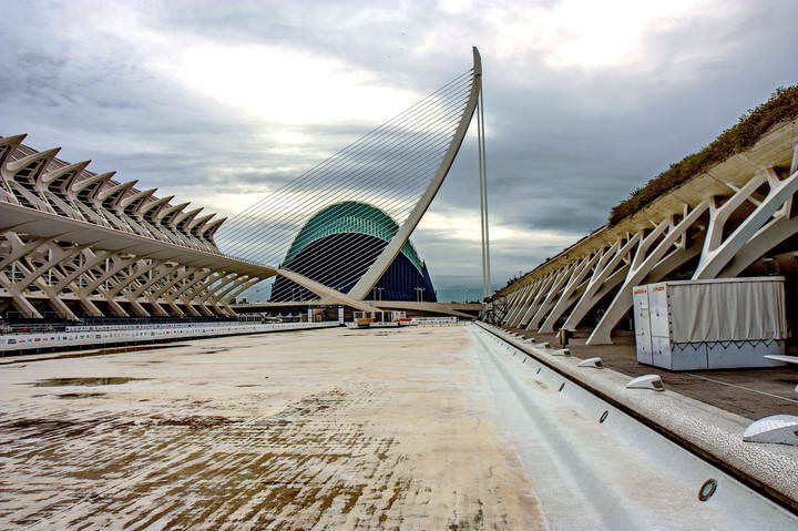 Spain 2014 Valencia 2