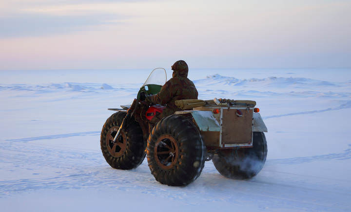 ягры.24.01.2015.каракаты .057.Дельта Северной Двины.
