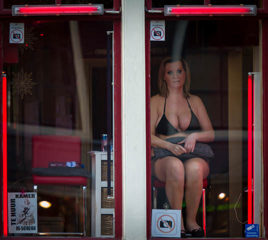 Red  Light
