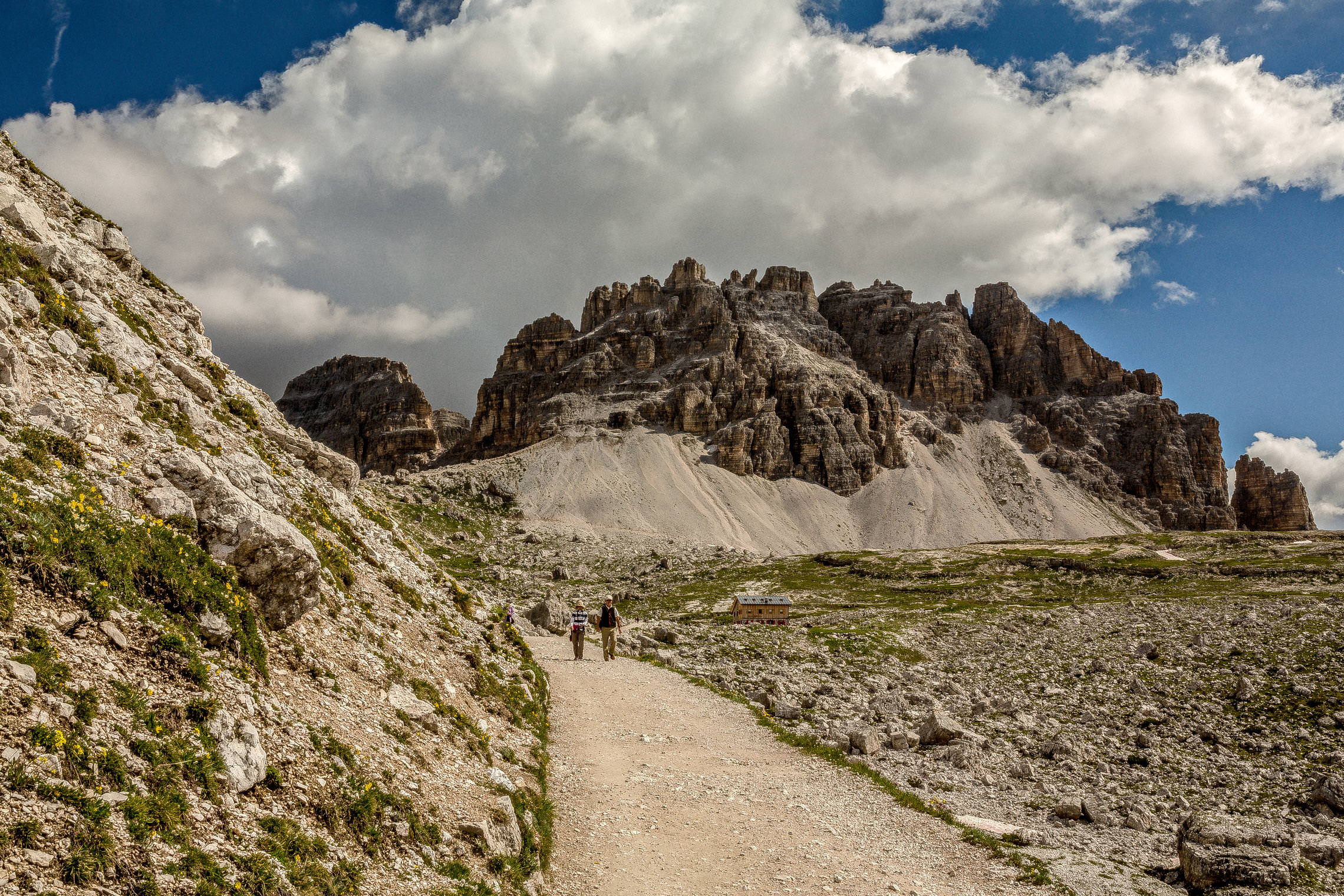 The Alps 2014 Italy Dolomites49