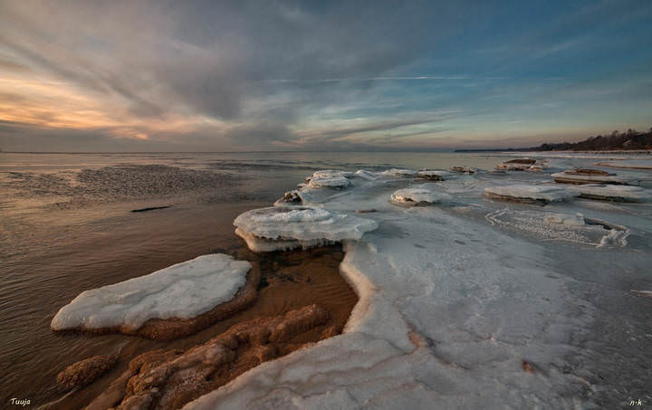 winter fantasy