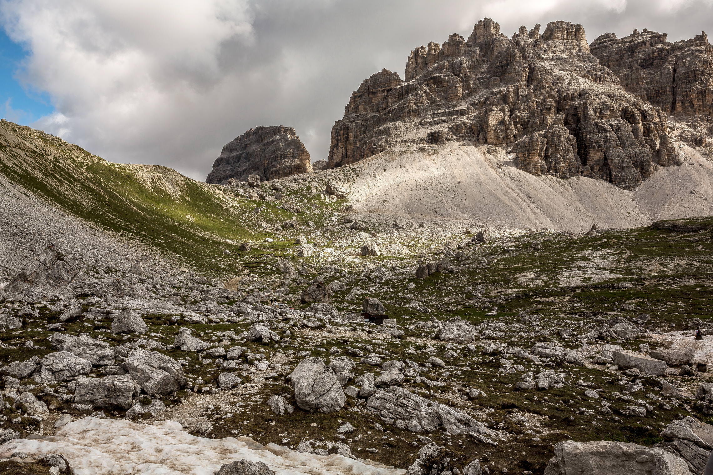 The Alps 2014 Italy Dolomites 50