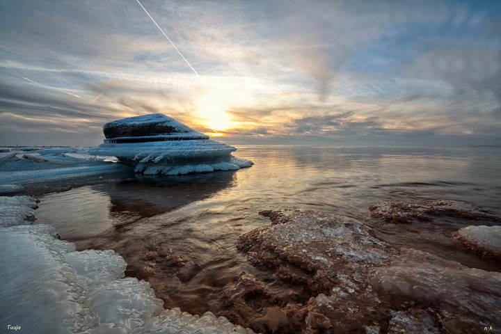 winter fantasy