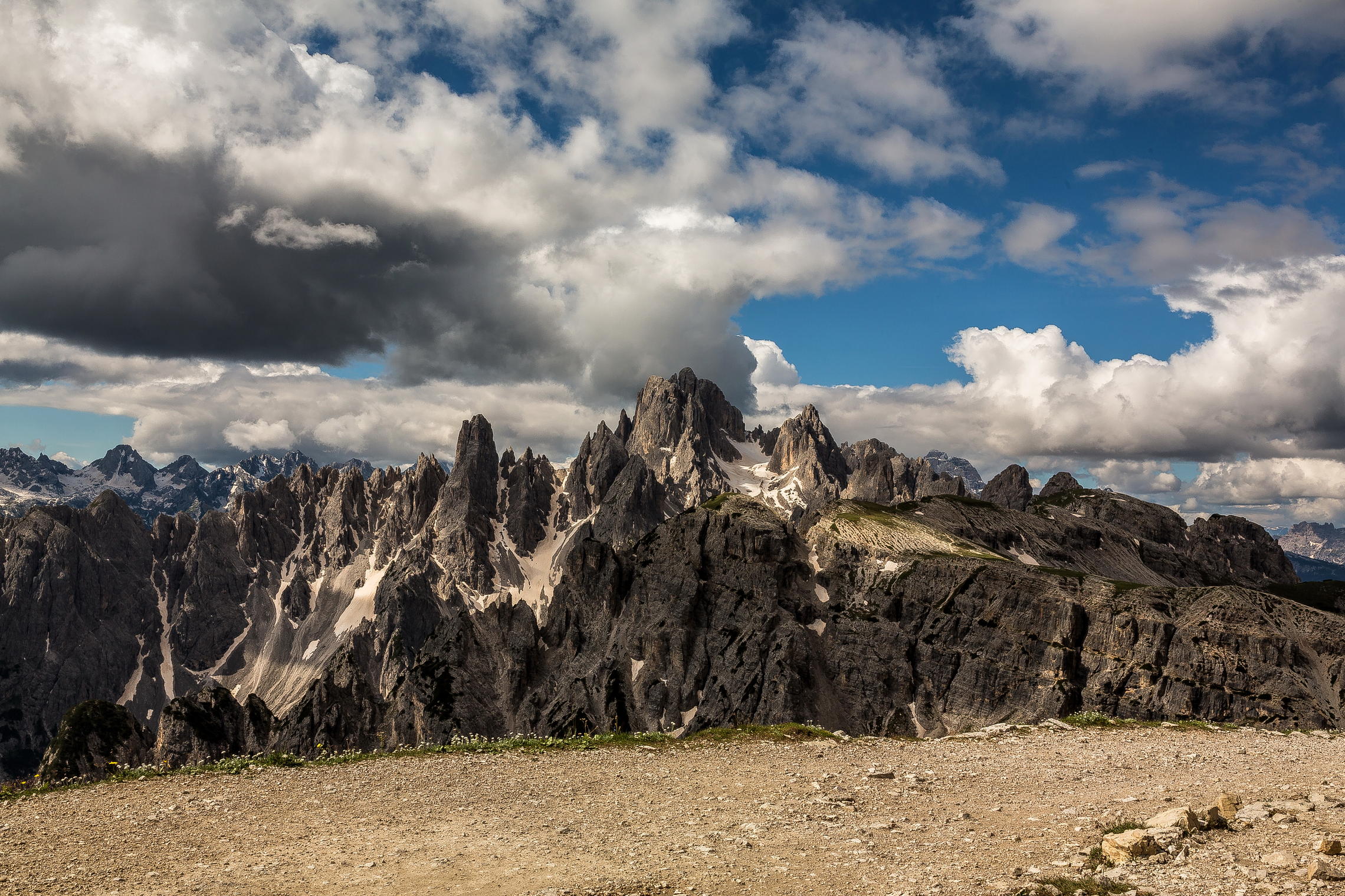The Alps 2014 Italy Dolomites 52