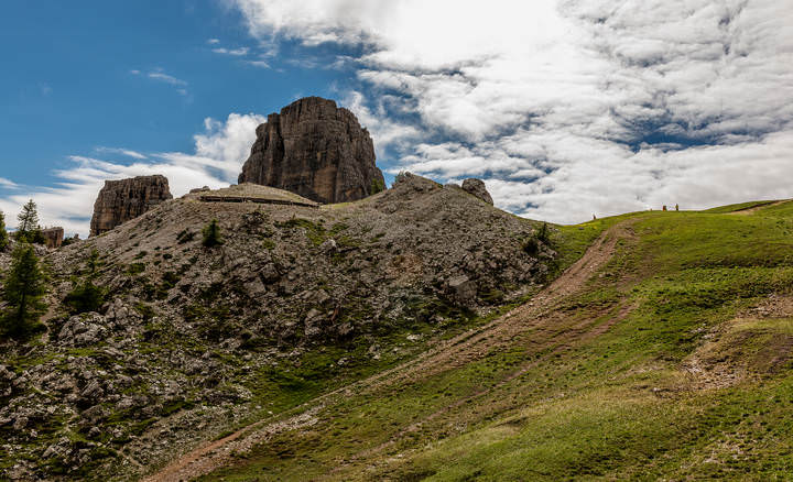 The Alps 2014 Italy Dolomites 54