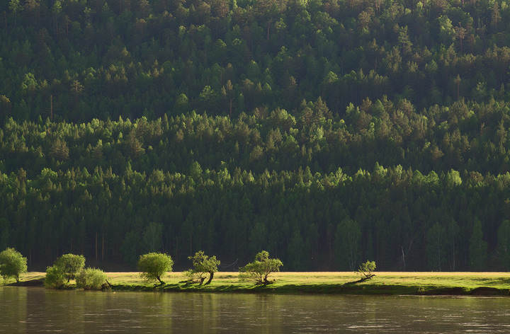 Берег