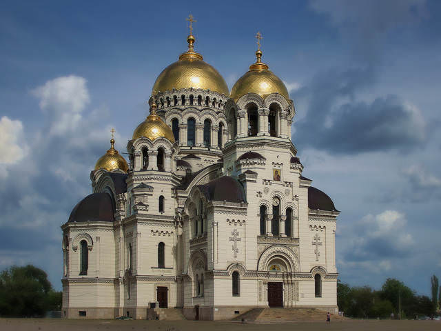  Новочеркасский собор