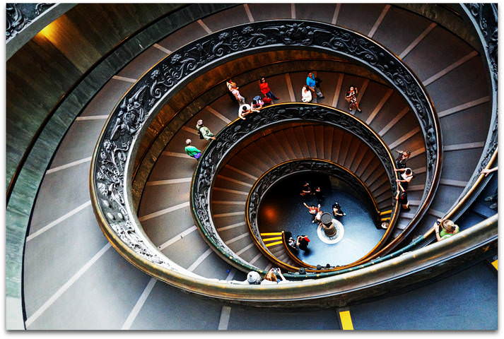 Musei Vaticani