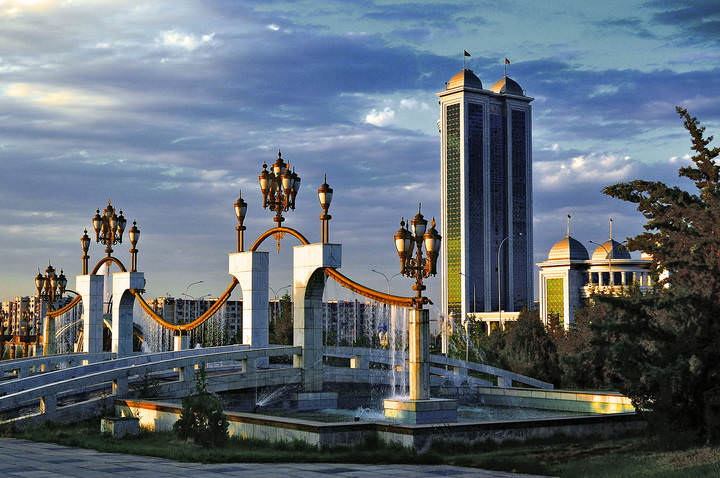 Город, в котором я живу#1