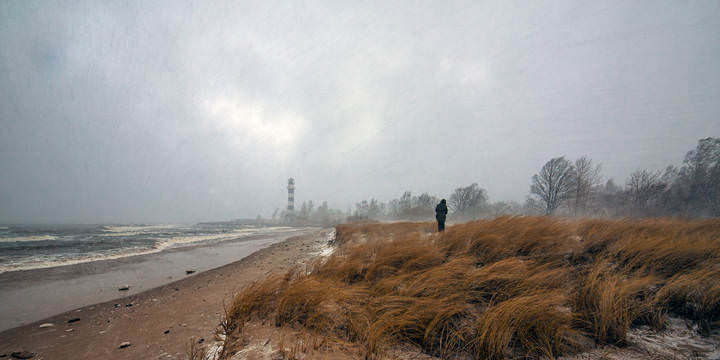 blizzard