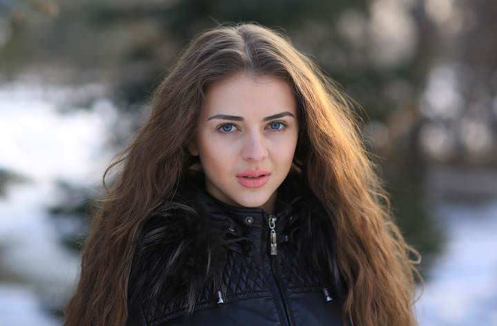 красота по казахстански