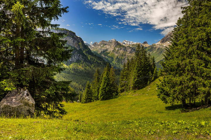 The Alps 2014 Switzerland Kandersteg 27